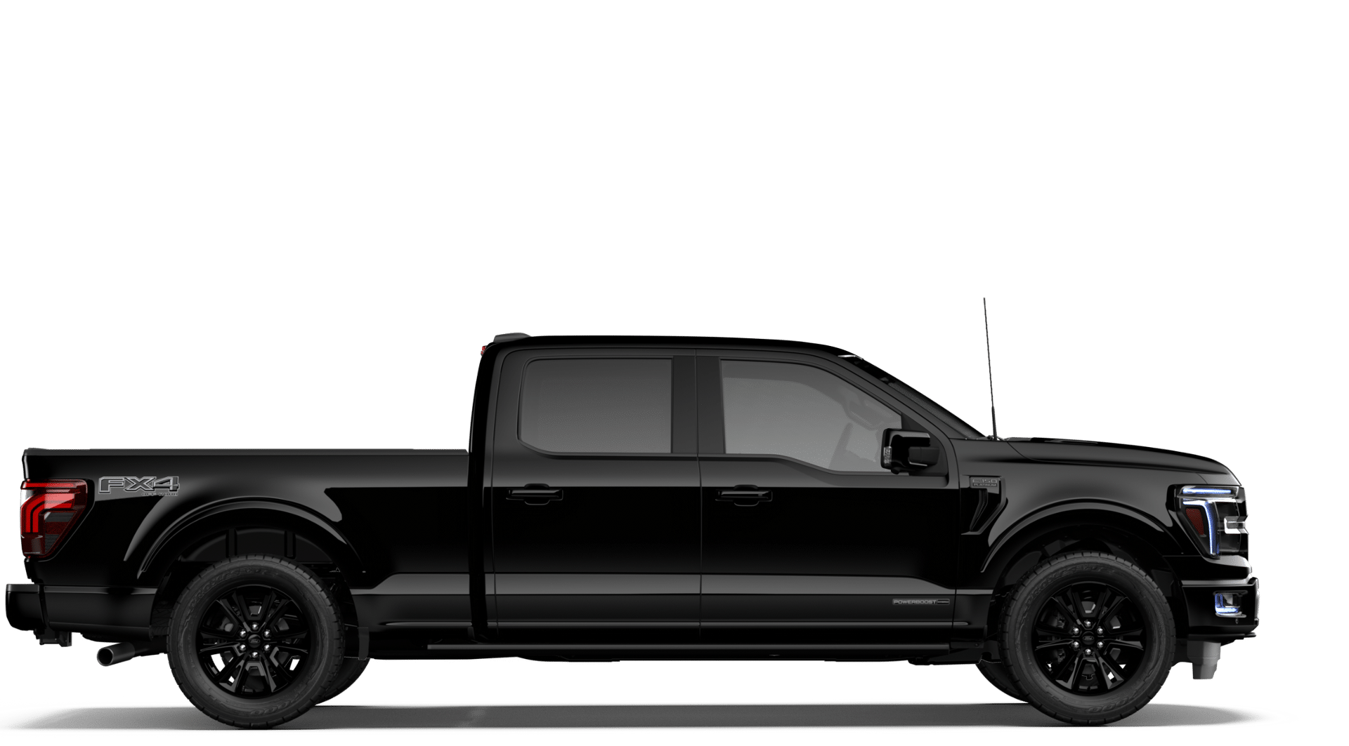 2026 Ford F-150® External Image 1